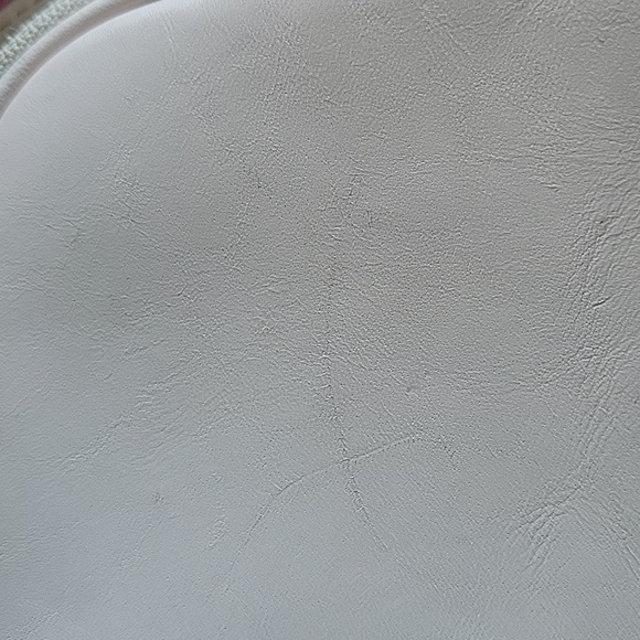 Coach Disney Mickey Mouse Chalk White Mini Crossbody Bag Clutch Limited Edition - Picture 4 of 11